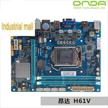 H61v h61 motherboard 1155 needle perfect g530 g630 h61n