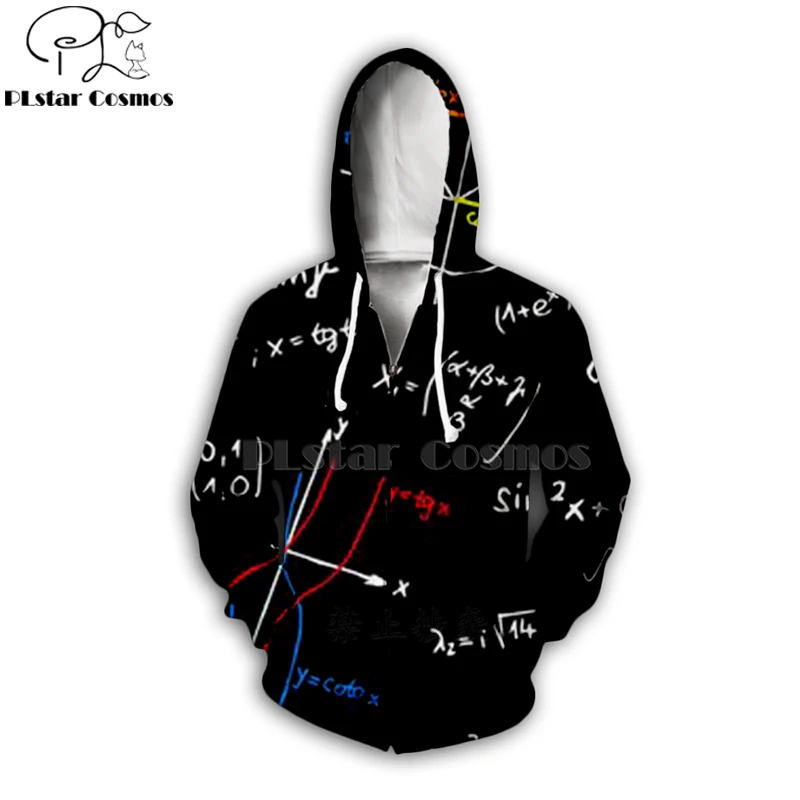 PLstar Cosmos Funny Physics Formula Math 3d hoodies/sweatshirts/shirts long sleeve Print Brand Tee winter Unisex Streetwear-1 PLstar Cosmos Funny Physics Formula Math 3d hoodies/sweatshirts/shirts long sleeve Print Brand Tee winter Unisex Streetwear-1