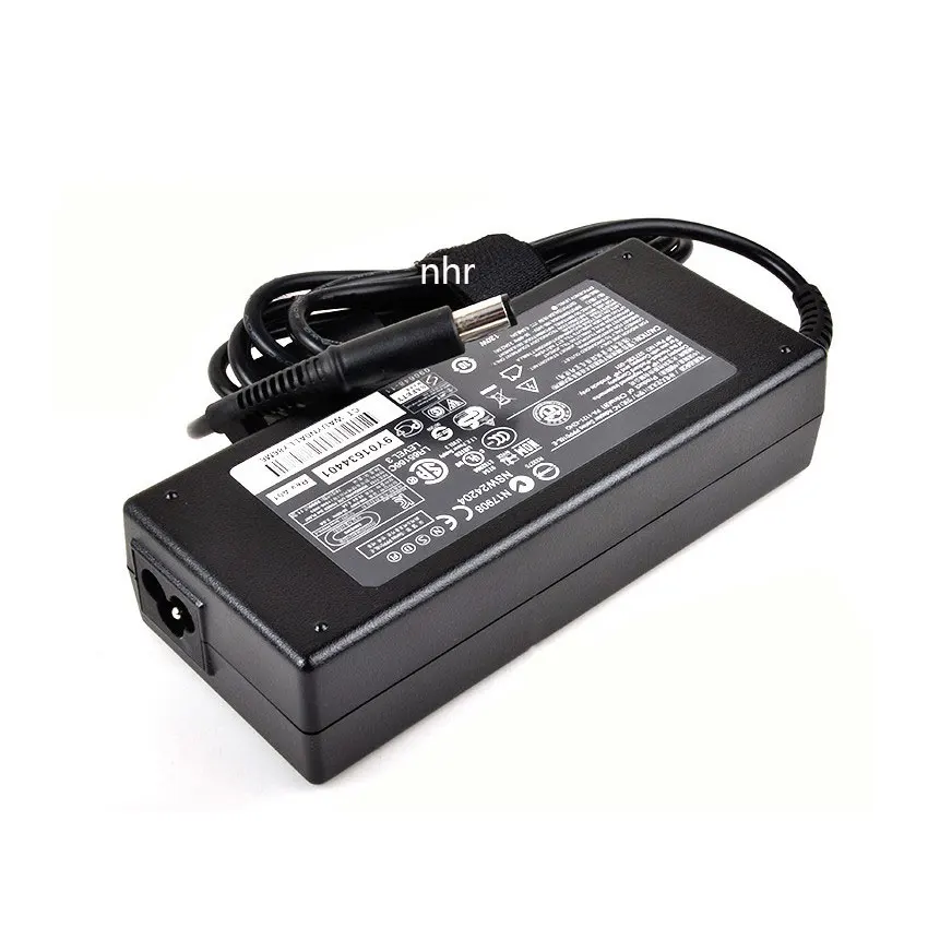 120 Новый AC Мощность адаптер Зарядное устройство 18 5 V 6.5A 7 4*5 0 мм для HP PPP016L-E PA-1121-42HQ