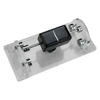 

Magnetic Suspension Toys Solar Motors Creative Gifts Diy