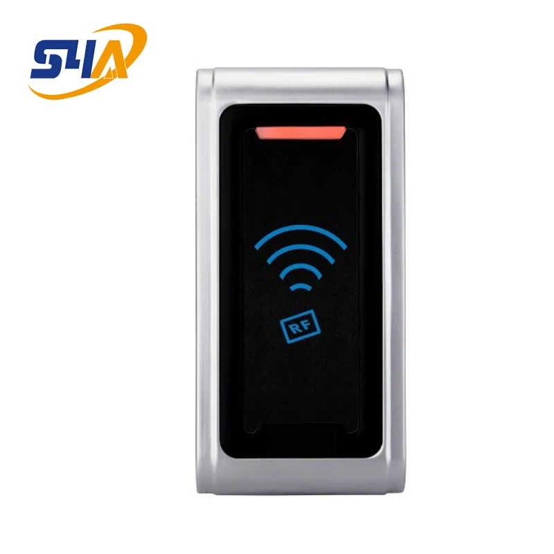 Считыватель Карт RFID в металлическом корпусе IP68 для системы контроля доступа|125khz