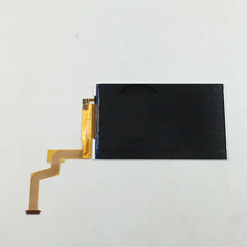 5 шт. новый верхний ЖК экран Замена для нового 2DS XL LL|display 2ds|display screendisplay lcd |
