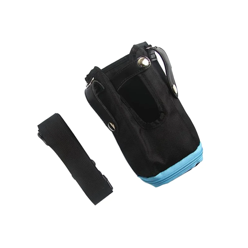 Coldre + Stylus + Tela Digitador para Symbol Scanner de Código de Barras sem Fio Compatível com Celular Conjunto 9090g Computador 1 Mc9000 Mc9060 Mc9090 4 Scanner de código de Barras Sem Fio