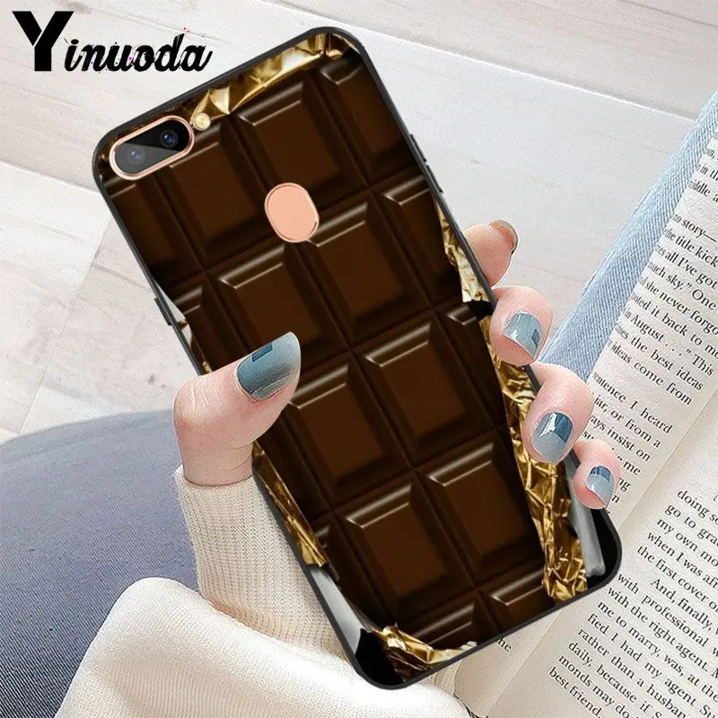 Funny Chocolate Russian