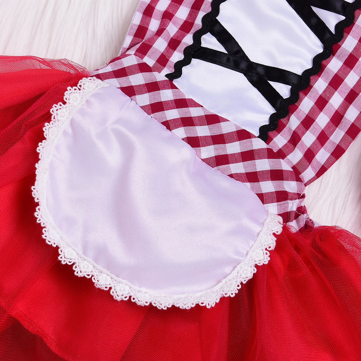 Фатиновое платье-пачка для новорожденных девочек нарядная кружевная юбка+ накидка, накидка, наряды, одежда красная шапочка, комплект без рукавов для малышей