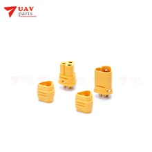 

MT30 2mm 3-pin male or female Connector/Motor connector/Plug Set for RC Model