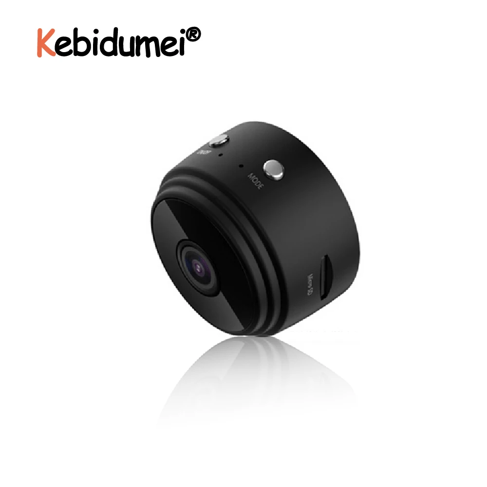 

A9 DV/Wifi Micro Camera Outdoor Night Version Mini IP Camera Camcorder Voice Video Recorder Security Hd Wireless Mini Camera