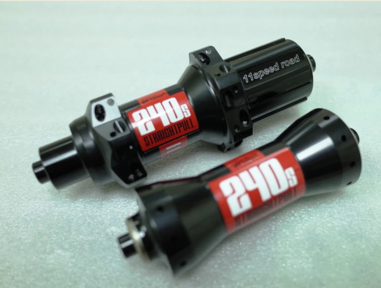 DT240 hub