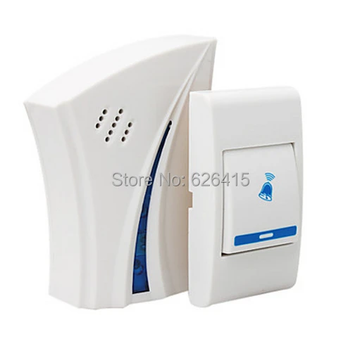 

32 Musics Digital Wireless Remote Control Doorbell DOOR BELL Access Control Systems