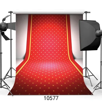 

5x7ft Vinyl Photography Backdrops Prop Photography Background customized Custom stage for performer