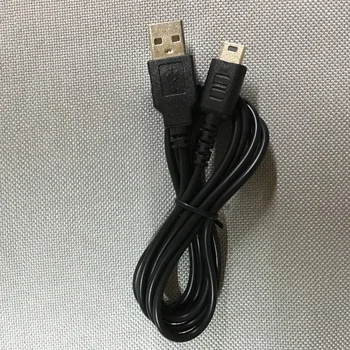

FZQWEG USB Charger Power Cable Line Charging Cord Wire for Nintendo DS Lite DSL