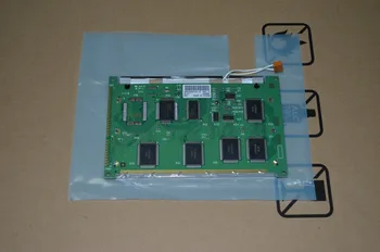 

Industry LCD LCM Display Screen EL Panel LMG7420PLFC-X REV: E