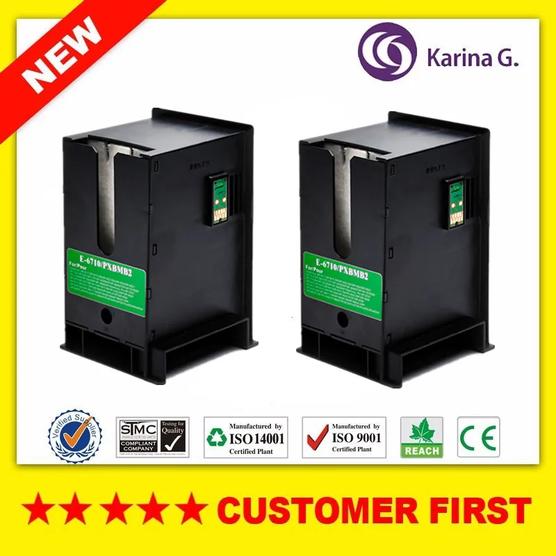 Epson T6710/PXBMB2 maintennce tank 