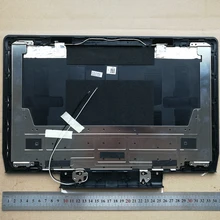 Топ-чехол для ноутбука ЖК-задняя крышка для lenovo savior-14 pn AP106000100 14-ISE 141SK Y41