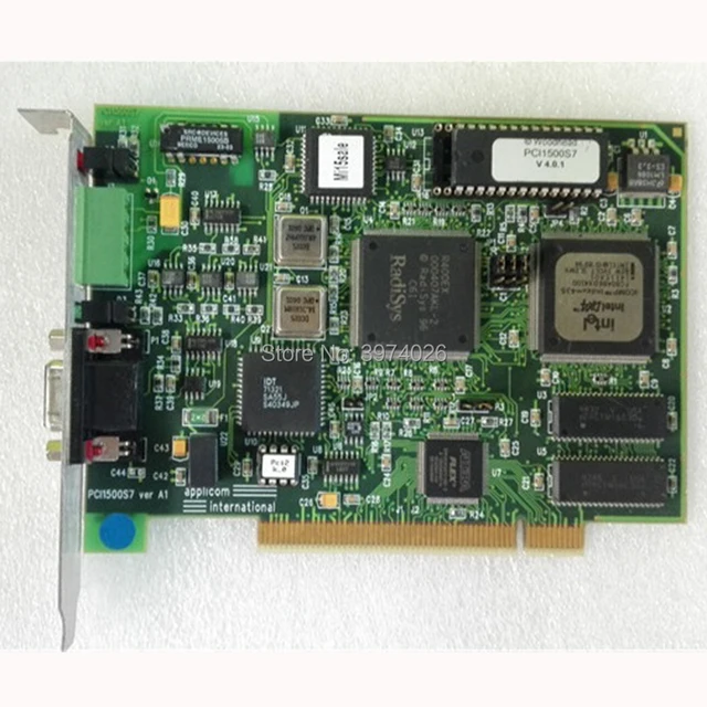 APPLICOM PCI1500S7 DRIVERS FOR MAC DOWNLOAD APPLICOM PCI1500S7 WINDOWS VISTA DRIVER DOWNLOAD