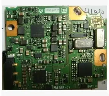 

Digital Camera A3000 mainboard motherboard for canon A3000 main board camera repair part free shipping