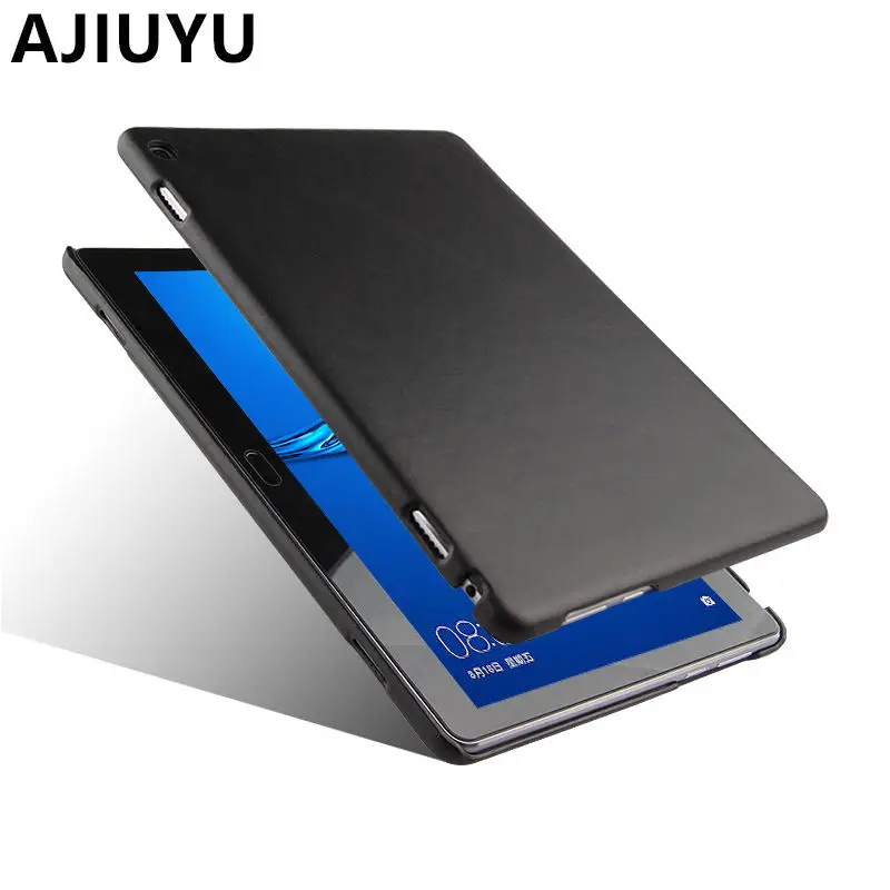 Чехол для HUAWEI Mediapad M3 Lite 10 0 1 дюйма чехлы из ТПУ lite кожа 2017 чехол планшета с