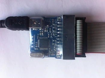 

JLINK Debugger Simulator Programmer Downloader J_Link ARM Debugger Programmer