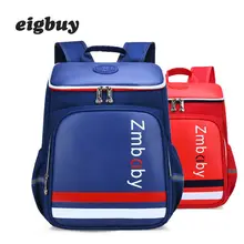 Waterproof Children Backpack School Bags For Boys & Girls Kids Backpacks Children Schoolbags Primary School Backpacks Mochila star wars backpack for boys school bags kids daily backpacks children backpack book bag bags schoolbags best gift bag mochila