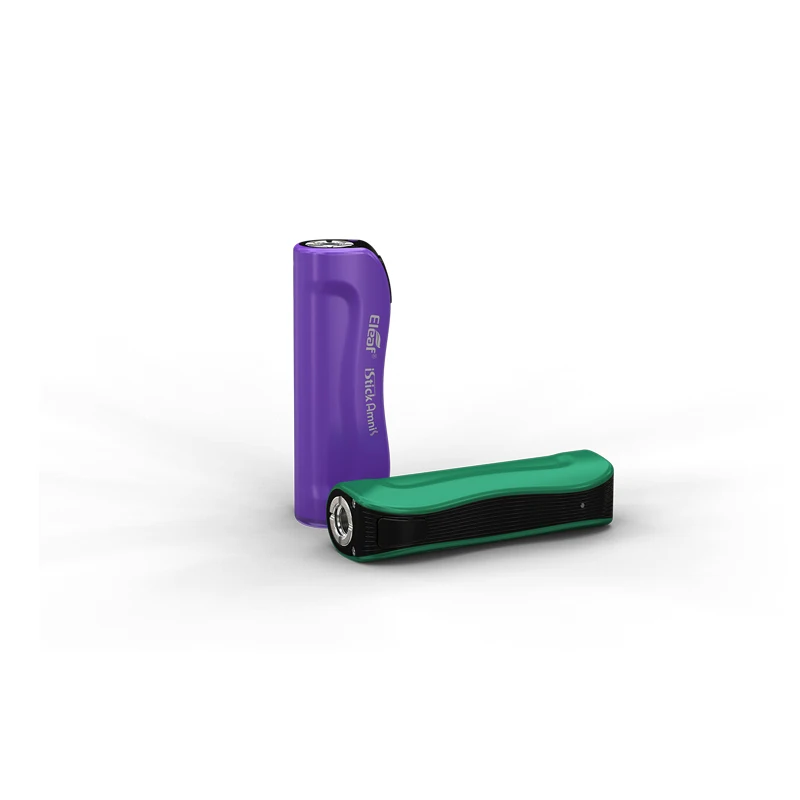 Оригинальный Eleaf iStick Amnis Mod Vape 30 Вт с аккумулятором 900 мА · ч поддержкой GS Drive