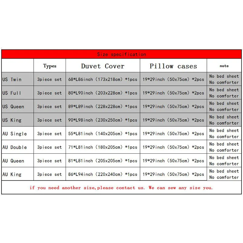 GOANG luxury bedding set bed sheet duvet cover pillow case 3d digital printing rose flower with butterfly home textiles Decor