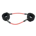 Red tubes