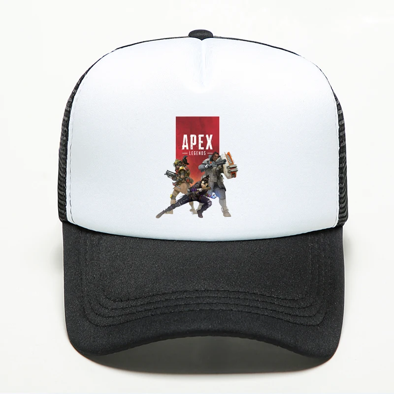 apex 