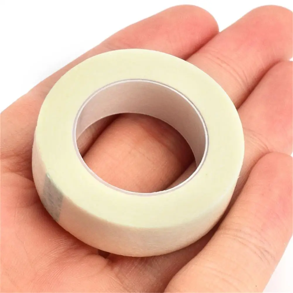 Isolation Exclusive Adhesive Tape Eyelashes Extension Non-woven Fabric Wrap Tape Special Ventilated Eyelashes Tape For Eyelids Isolation Exclusive Adhesive Tape Eyelashes Extension Non-woven Fabric Wrap Tape Special Ventilated Eyelashes Tape For Eyelids