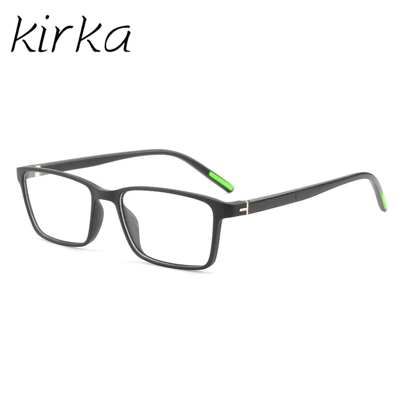 

Kirka TR90 Flexible Kids Glasses Optical Glasses For Child Soft Kids Eyeglass Frames Children Frames Eyewear