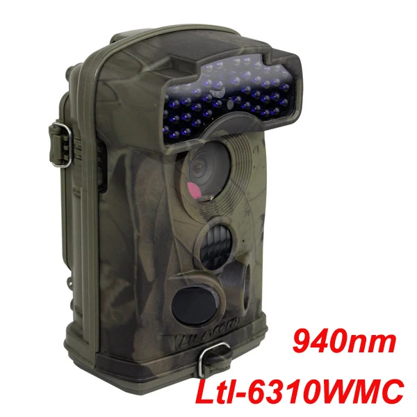 Low Glow 940nm Ltl Acorn Ltl 6310WMC Infrared font b Trail b font Scouting font b