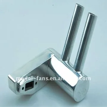 

Pitts Muffler for DLE50/DLE55 /DA50/DLA56/ GP50R Gas Engine