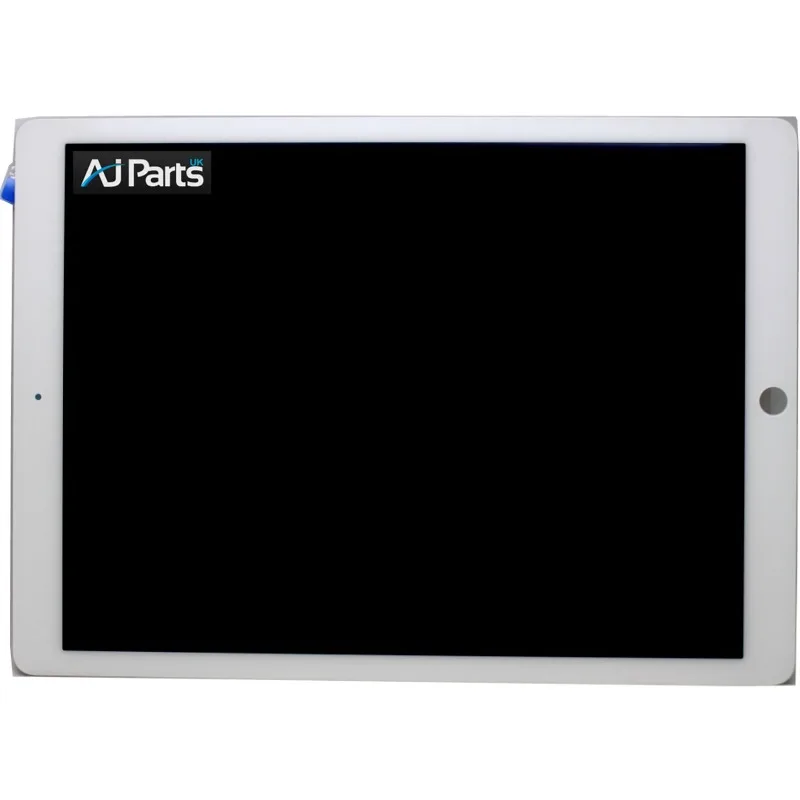 Для iPad Pro 12,9(версия /) A1670 A1671 2-й ЖК-дисплей сенсорный экран дигитайзер панель в сборе черный