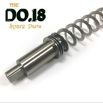 

2PC New High Quality Waste Powder Spring for Xerox DC4110 1100 4112 4127 4590 4595 4110 900 Recycle Stirring Rod
