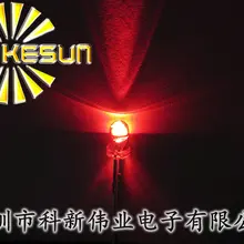 1000 шт. x 3 мм красный теплый белый зеленый синий желтый оранжевый розовый фиолетовый 7 цветов прозрачные линзы светодиодный Диод Ультраяркий круглый светодиод светодиодный длинные ноги