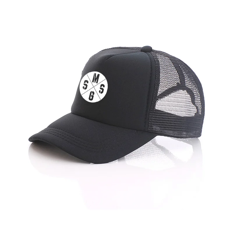 Muscleguys 2018 модная кепка-бейсболка новый бренд спортивная шапка бейсболка для Для мужчин Для женщин с буквенным принтом в стиле хип-хоп