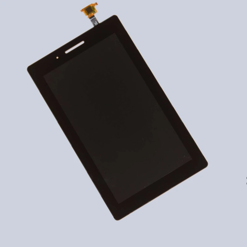Для lenovo Tab 3 7 0 710 essential tab3 TB3 710F 710L 710I ЖК дисплей Сенсорный экран Дисплей
