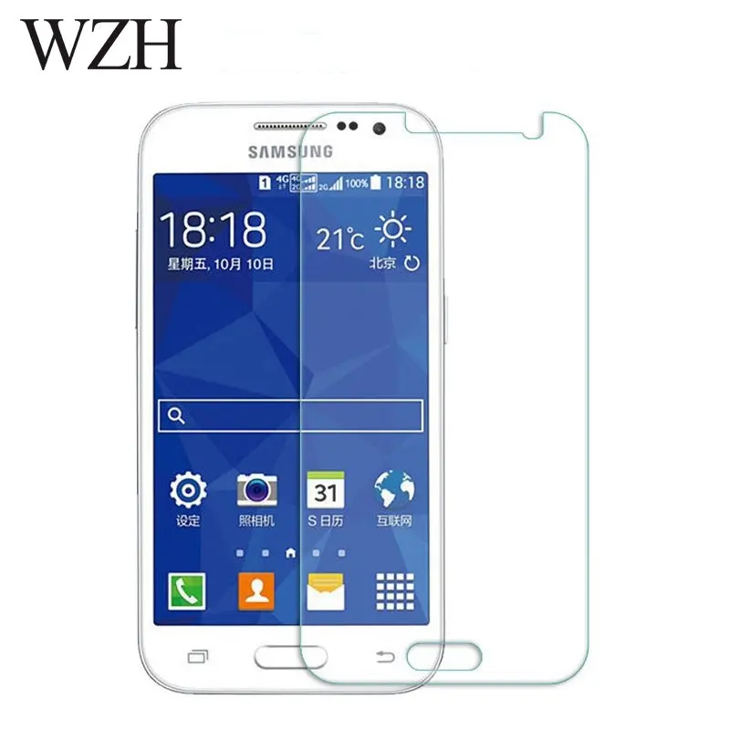 WZH 0 3 мм защитная пленка Duos Lte J700F J700H J700M Взрывозащищенная из закаленного стекла