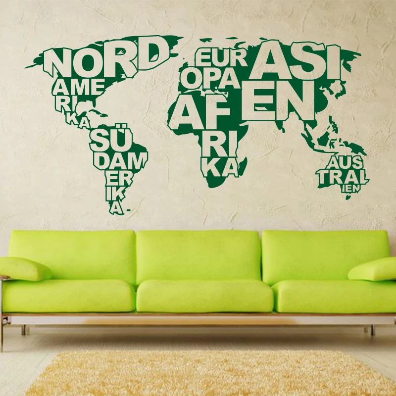 Art-design-World-map-vinyl-wall-sticker-home-decoration-map-wall-decals-removable-DIY-house-decor (3)