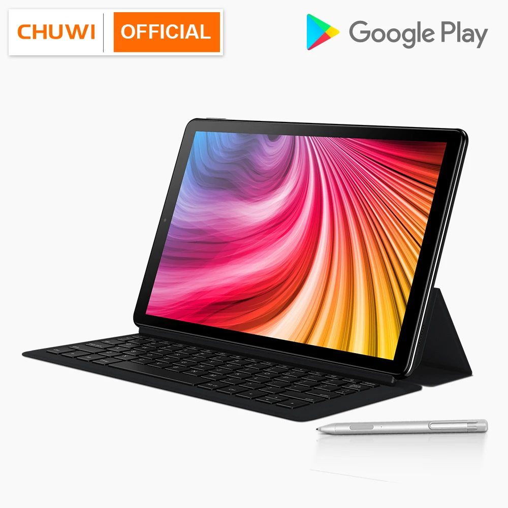 CHUWI Hi9 Plus Helio X27 Deca Core Android 8.0 Tablet PC 10.8\