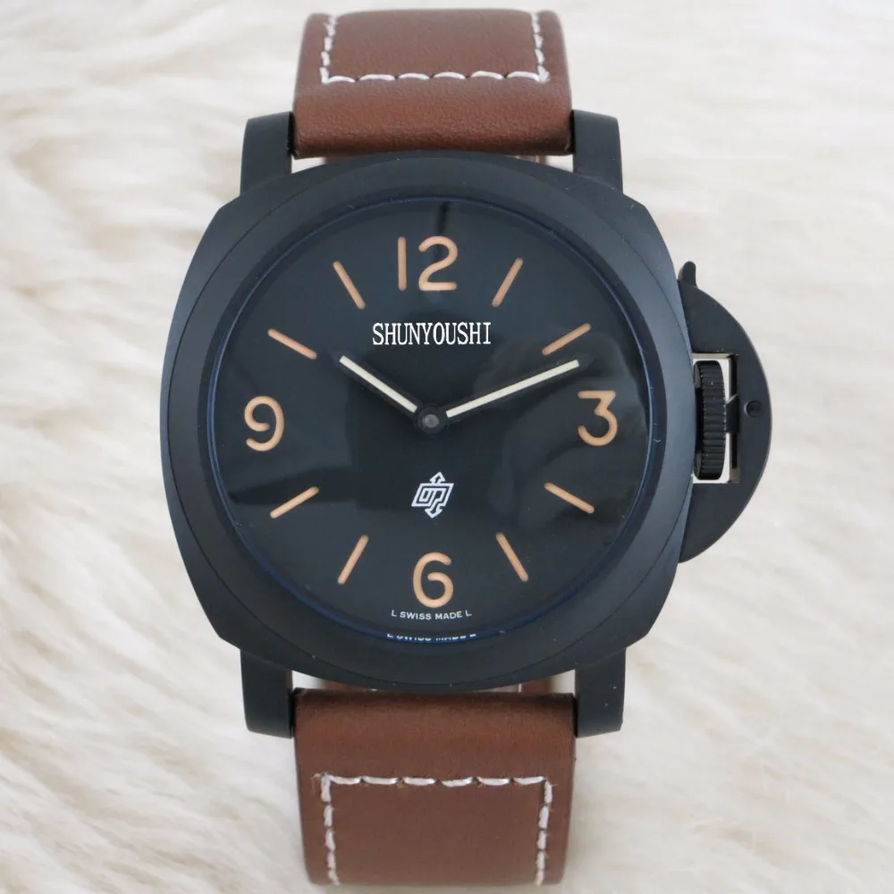 

WG04285 Mens Watches Top Brand Runway Luxury European Design Automatic Mechanical Watch