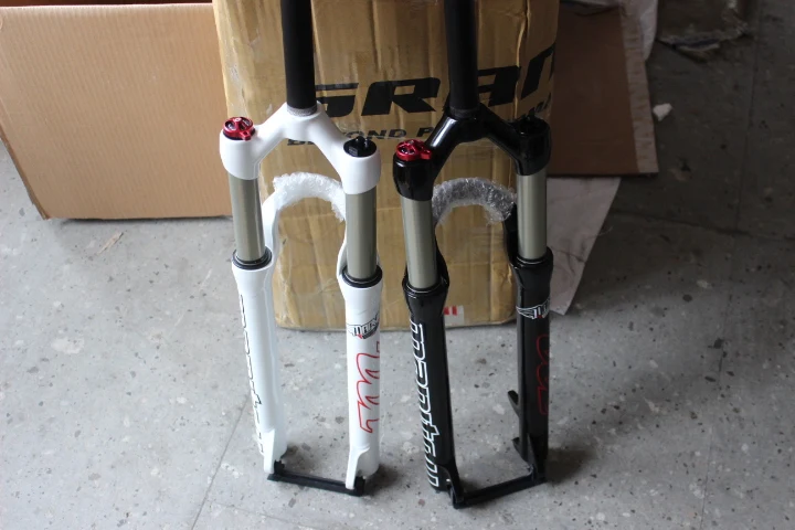 best mtb fork for xc