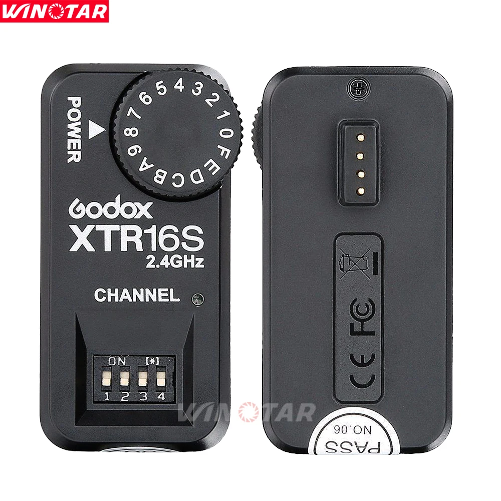 XT32N 16