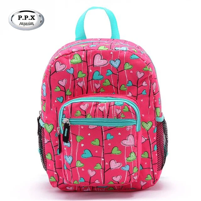 New Trend Lovely Children School Bag Kindergarten Book Bag Adult Mini