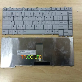 

New GREY keyboard For Toshiba A200 A205 A210 A215 A300 A305 M200 M205 M300 L300 L305 L315 us version grey white