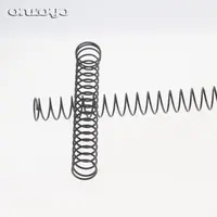 507607070022 spring: 0.7mm Dia Tajima Machinery Special Parts Compression Spring :0.7mm Dia. Length 7cm - Image 3