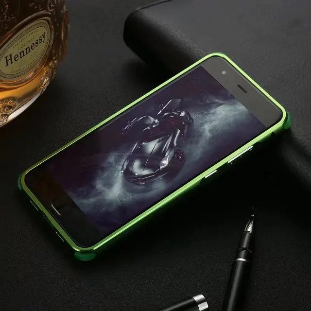 Роскошные Гибридный чехол для xiaomi mi 6 жесткого углеродного волокна Coque металлический бампер+ PC защитный чехол для xiaomi mi6 телефон оболочки