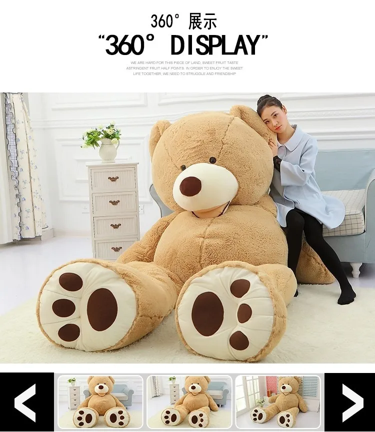best soft toys for girlfriend