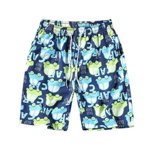 Мужские дышащие плавки, брюки, одежда для плавания, шорты, тонкая одежда, трусы, цветные пляжные шорты для серфинга Maillot De Bain, новинка