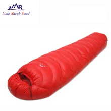 LMR сверхлегкий спальный мешок для взрослых, спальный мешок, аксессуары для кемпинга, сумка для мамы, спальный мешок, водонепроницаемый дышащий 800 г 1000 г