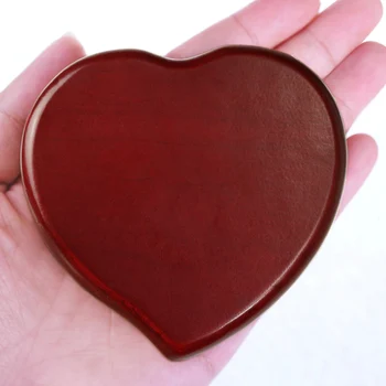 

Sinzyo Handmade Wooden The moon represents my heart Music Box Birthday Gift For Christmas Valentine's day gift Heart Souvenir